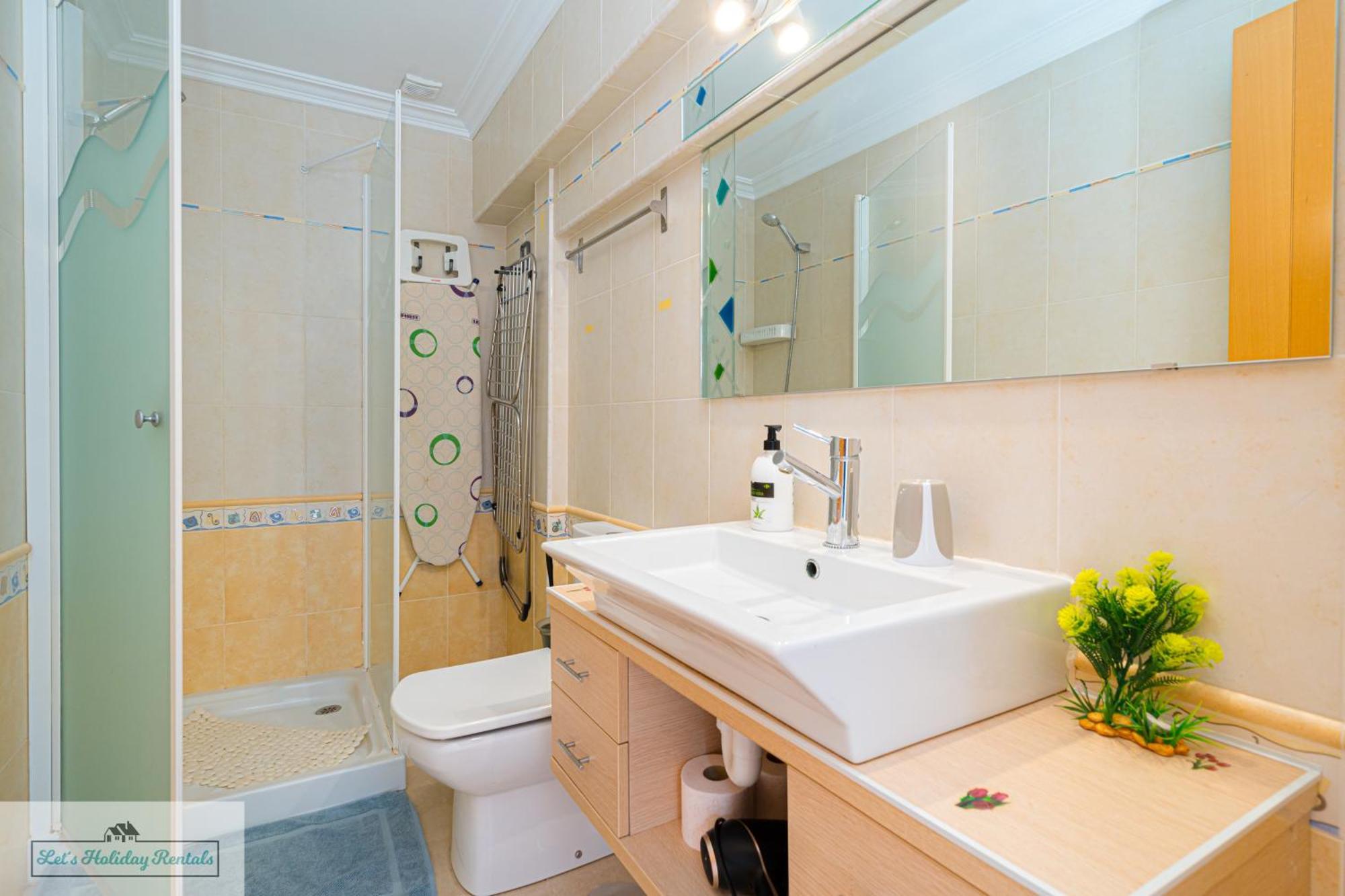 Piso Primera Linea Jakarta 3 Sea View Appartement El Campello